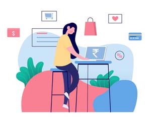 E-commerce